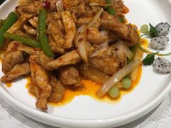 -马凯餐厅(地安门店)