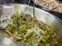 红油贡菜-章李氏夫妻肺片(经八路店)