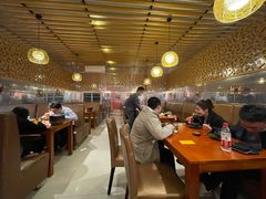 -金穗园·砂锅粥.醉鸡煲火锅(长寿路店)
