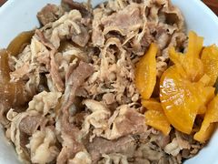 -铃木食堂(帽儿胡同店)