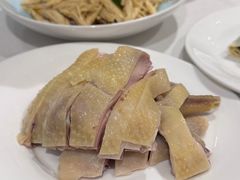 -老吉士酒家(天平路店)