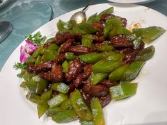 -一品淮扬 · 淮扬菜·北京万达文华酒店