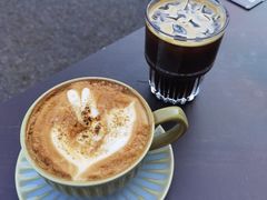 -ommo cafe(半岛城邦店)