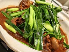 -壹只菜·崇明本地特色菜(崇明南门店)