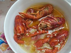 -松哥油焖大虾·外卖(西乡店)