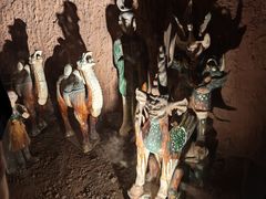 -洛阳古墓博物馆