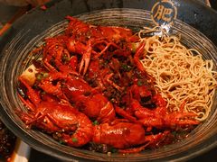-肥肥虾庄·金牌油焖大虾(东湖欢乐谷店)