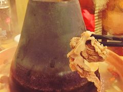 -月圆火锅(宁海东路二店)