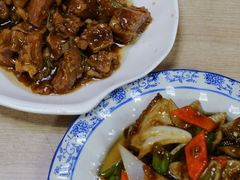 -协顺园回头馆(南顺城路店)