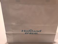 -好利来(团结湖店)