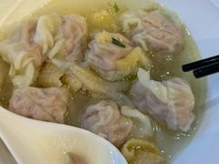 冬菇鸡饺-刘鸿盛(罍街店)