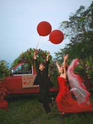 -雅云婚纱摄影工作室旗舰店