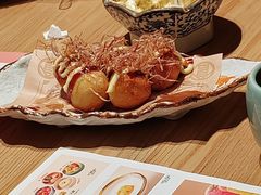 -仓桥家·焗寿司·锅物(光谷步行街店)
