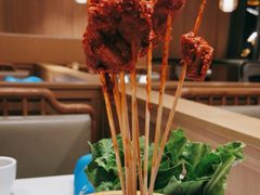 -周师兄大刀腰片火锅(磁器口直营店)