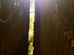 -丹东天桥沟景区