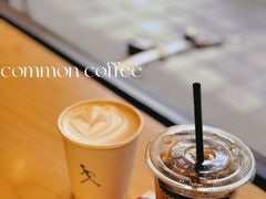 -常识咖啡common sense(春熙路店)