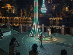 -成都市活水公园