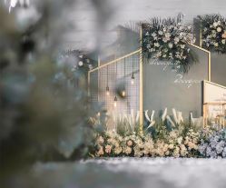 -泓瑞金陵大酒店·宴会厅