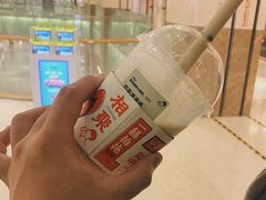 -喜茶(中山利和新地店)