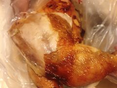 -吴山烤禽 (吴山路店)