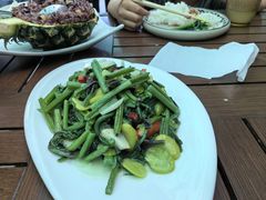 -遇见阿家村云南菜(魏公村店)