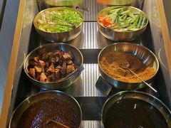 -火炉火自助餐(枫蓝国际店)