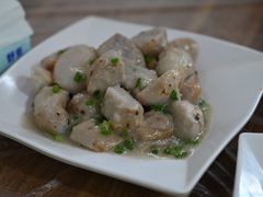 -妈妈的小作坊(陈家镇店)