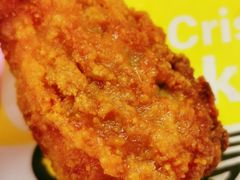 -麦当劳(凯德MALL太阳宫店)
