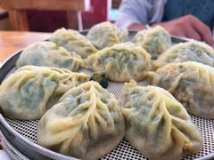 -小叶大馅饺子城