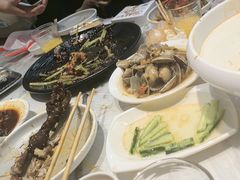-指爱龙虾(金杨路总店)