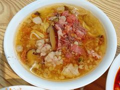 海味面-吴记怪味面(牛王庙店)