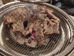 -味家烤肉烤鳗鱼牛排(西塔旗舰店)