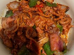 -王繁星面馆(西安熙地港店)