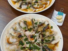 -谢记上海大排档(长寿路店)
