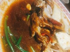 鱼头泡饼-旺顺阁鱼头泡饼(常营店)