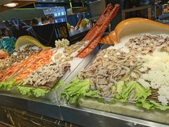 -苏格里岛自助海鲜烤肉(青秀万达店)