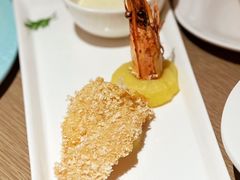 -波特曼西餐厅(中央大街店)