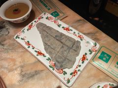 -清真·老门框爆肚涮肉·中华老字号(丰管路店)