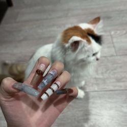 -HUII NAIL绘京美甲美睫会馆
