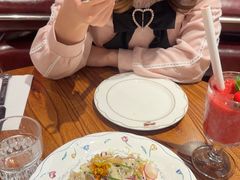 -1886德国汽车餐厅(外滩中央店)