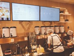 -奈雪的茶(skp店)