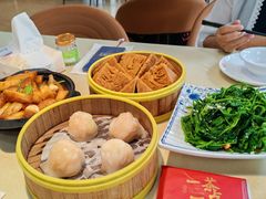 -一茶一点(海景店)