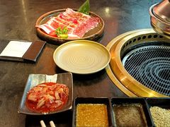 -和来烤肉(仓山万达店)