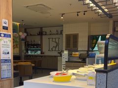-豪客来牛排(宝龙城市广场店)