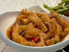 -沪小胖·小龙虾·蓝龙王(八佰伴店)