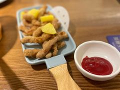 闽南醋肉-闽上鲜·福建菜(龙湖滨江天街店)