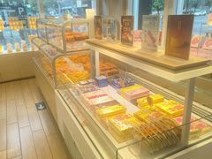 -好利来(朝外店)