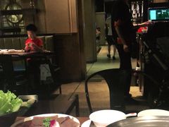 -牛焱·贵州黄牛肉火锅(城西银泰店)