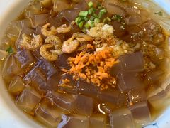 -船歌·鱼水饺青岛菜(金狮广场店)