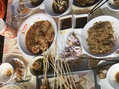 -小林哥的海鲜馆·夜宵烧烤(渔人码头店)